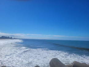 Carnaval ao Pé da Praia! Apartamento Próximo aos Trios Elétricos
